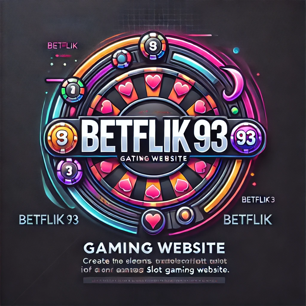 Betflix Auto ศูนย์รวมเกมสล็อต คาสิโนสด โปรโมชั่นสุดคุ้ม