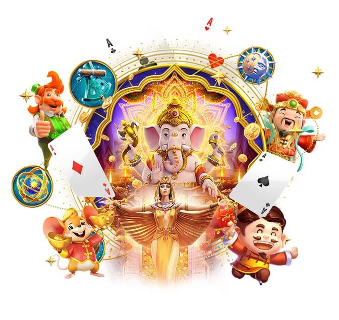 Slot Auto เว็บตรงคาสิโนออนไลน์ สมัครง่าย ปลอดภัย 2024