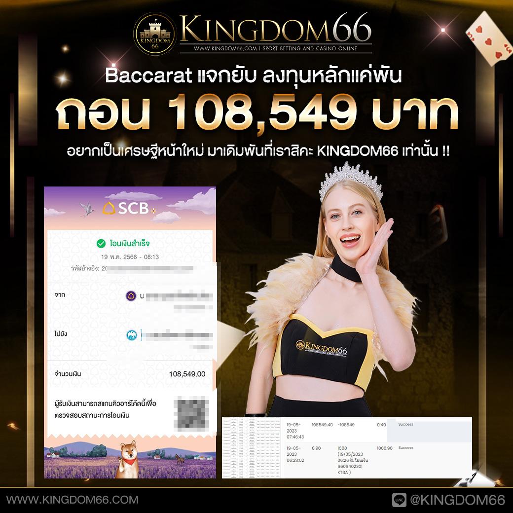 Super Slot คาสิโนออนไลน์ บริการรวดเร็ว มั่นคง พร้อมโปรโมชั่นสุดคุ้ม