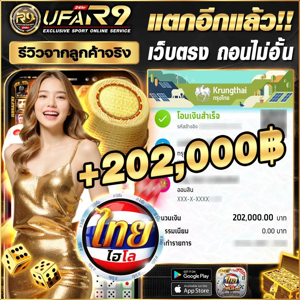 UFABET ค่ายเกมยอดนิยม ลงทุนง่ายปลอดภัย 2024