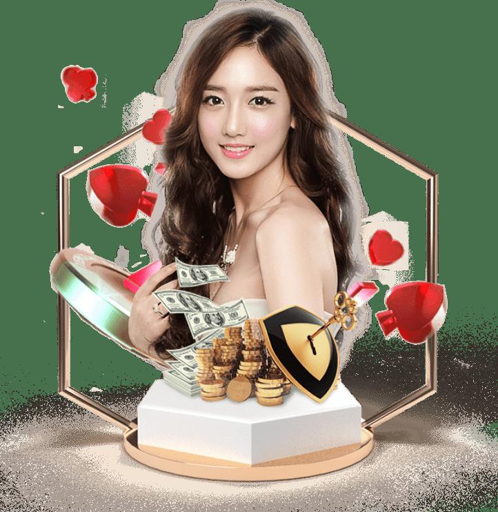 Wallet Joker369 คาสิโนครบวงจร พร้อมโปรโมชั่นสุดปัง 2024