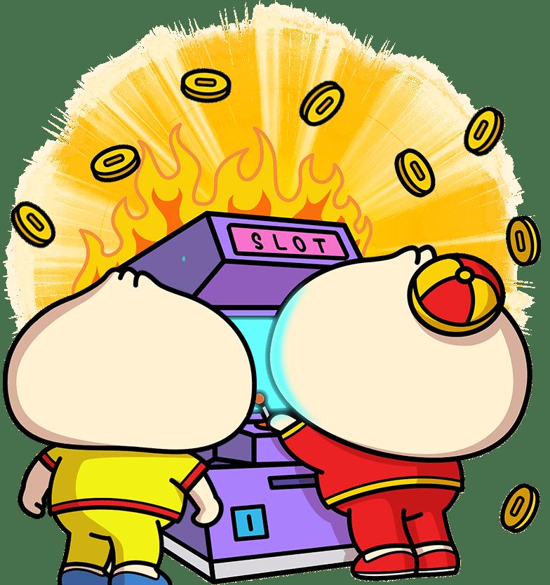 amb988 คาสิโนครบวงจร บริการทันสมัยพร้อมโปรแรงสุด