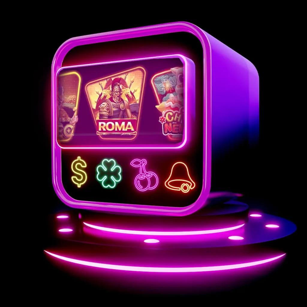 fin888 pg คาสิโนออนไลน์ครบวงจร เว็บสนุกสุดมันส์ปลอดภัยแน่นอน