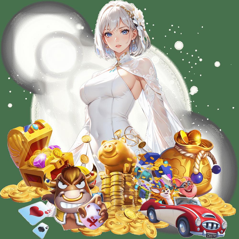 g2g289 คาสิโนแนวใหม่ เว็บตรงไม่ผ่านเอเย่นต์ ฝากถอนไวที่สุดในไทย