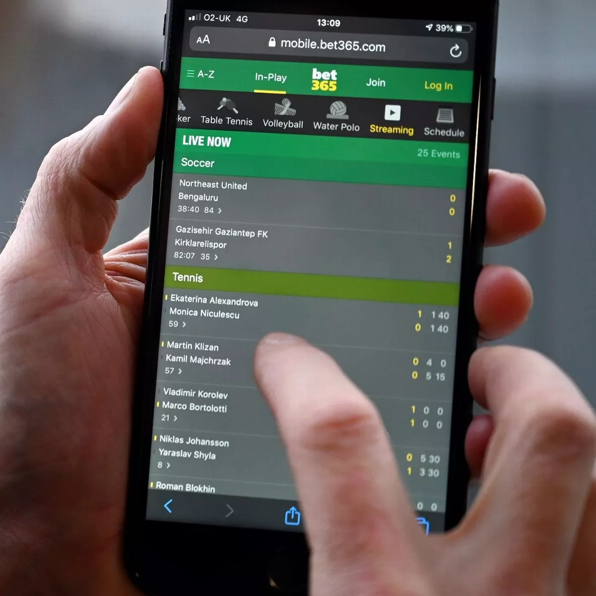 goal123 คาสิโนอันดับหนึ่ง พร้อมโปรโมชั่นสุดฮิตในไทย 2024