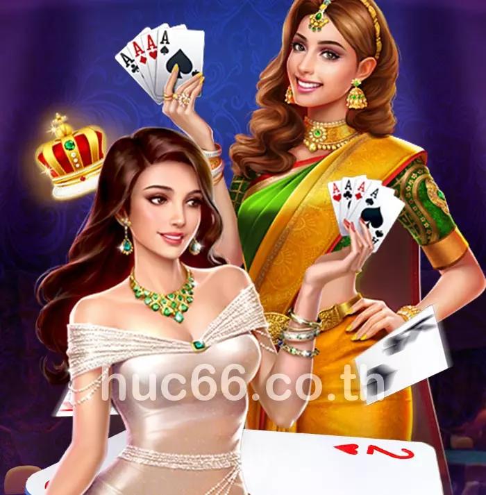 hilorich คาสิโนเว็บตรง รวมเกมสล็อตเกมดังอันดับ 1 ในไทย