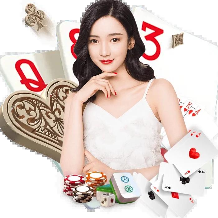 mickey 66 คาสิโนออนไลน์ยอดนิยม พร้อมเกมเจ้ามือสดและโบนัสจัดเต็ม