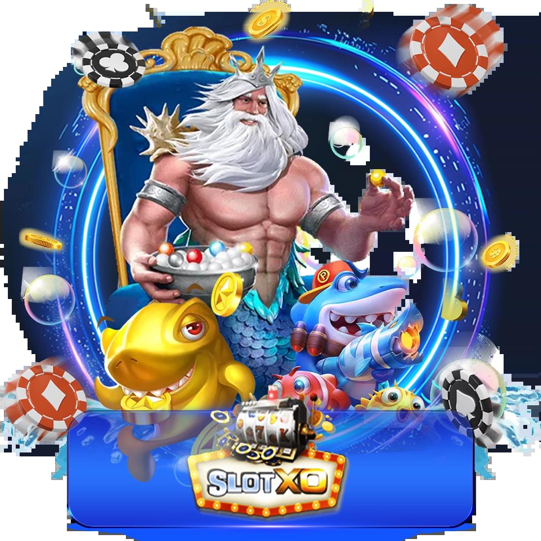 pgjoker89 เว็บคาสิโนชั้นนำ พร้อมโปรโมชั่นสุดพิเศษ 2024