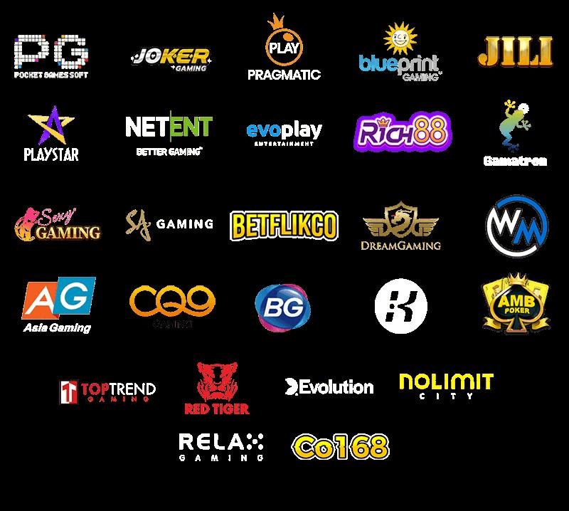 pp demo แหล่งรวมเกมคาสิโนออนไลน์ยอดนิยม ครบเครื่องเรื่องเดิมพัน