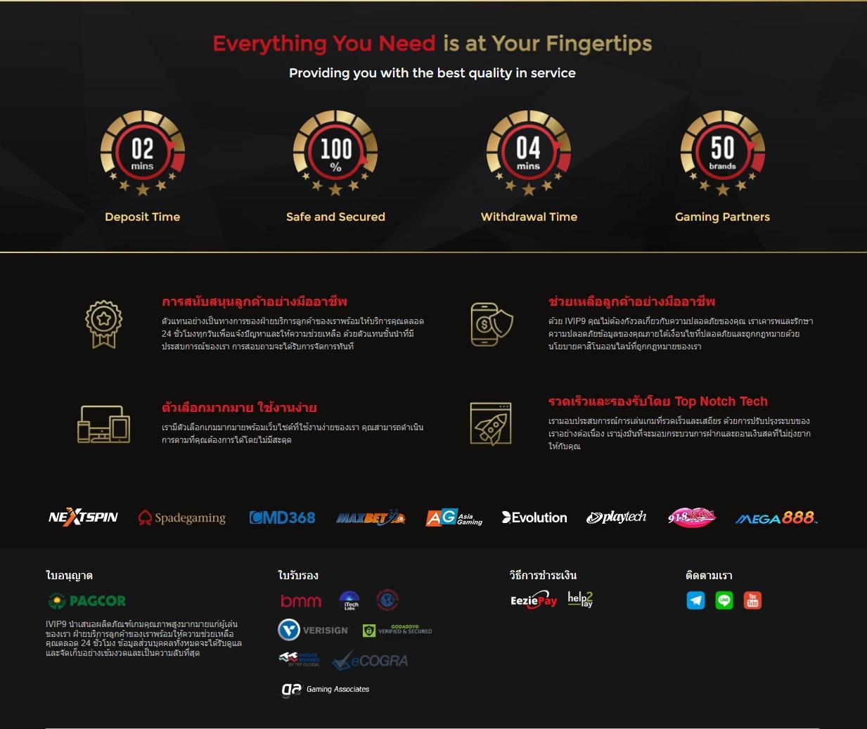 superslot168 เว็บตรง รวมเกมสล็อตใหม่ล่าสุด ระบบทันสมัยที่สุดในไทย