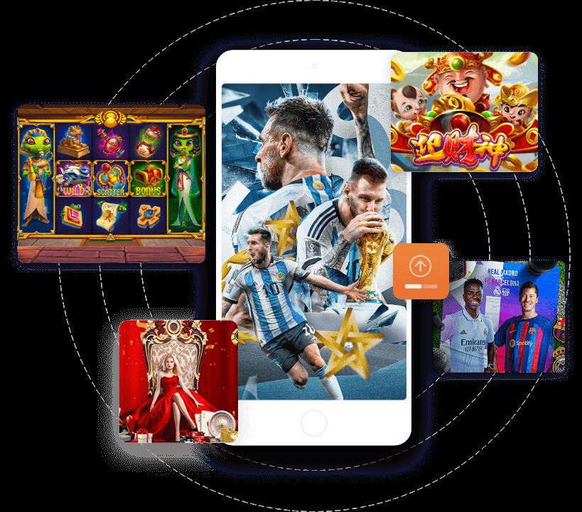 ทดลองเล่นสล็อตpg ค้นพบความสนุกสุดมันส์ในคาสิโนออนไลน์ใหม่ล่าสุด