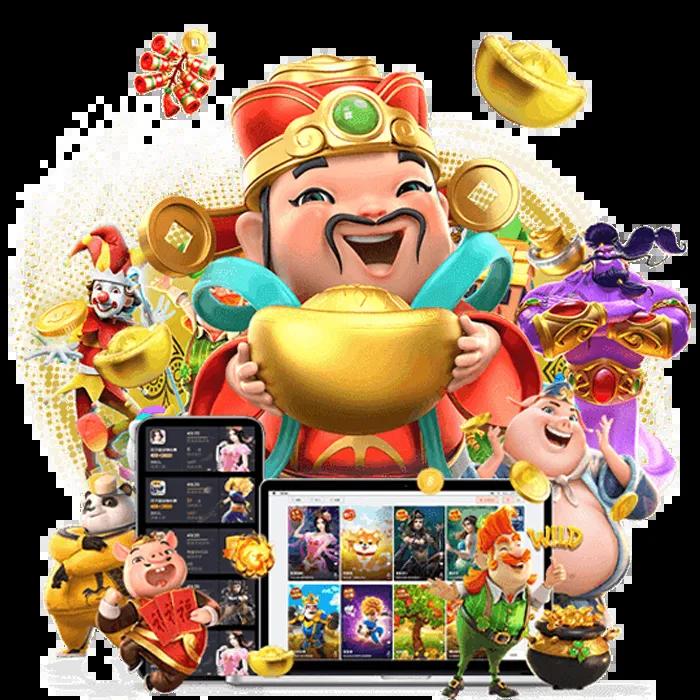 ทางเข้า kubet ศูนย์รวมเกมเดิมพันออนไลน์ยอดนิยมในไทย