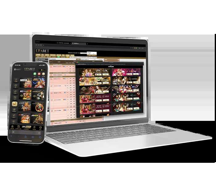 บ้านบอล 888 เว็บแทงบอลออนไลน์อันดับ 1 ของไทย 2024