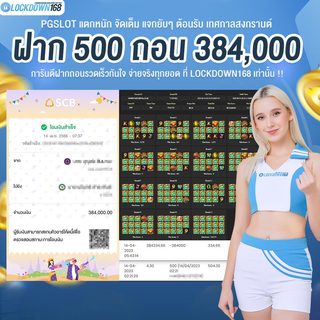 บ้านบอลพรุ่งนี้ ศูนย์รวมความสนุก เดิมพันสด พร้อมโปรโมชั่นล่าสุด