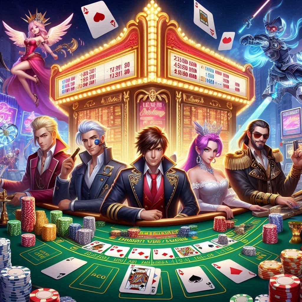 ผลบอลลีกวัน คาสิโนอันดับ1 มั่นใจในบริการคุณภาพเยี่ยม