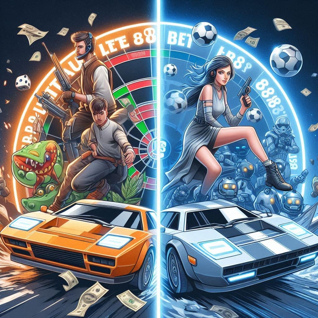 พบกับความสนุกและโอกาสรวยกับ sagame168th คาสิโนอันดับหนึ่งในไทย