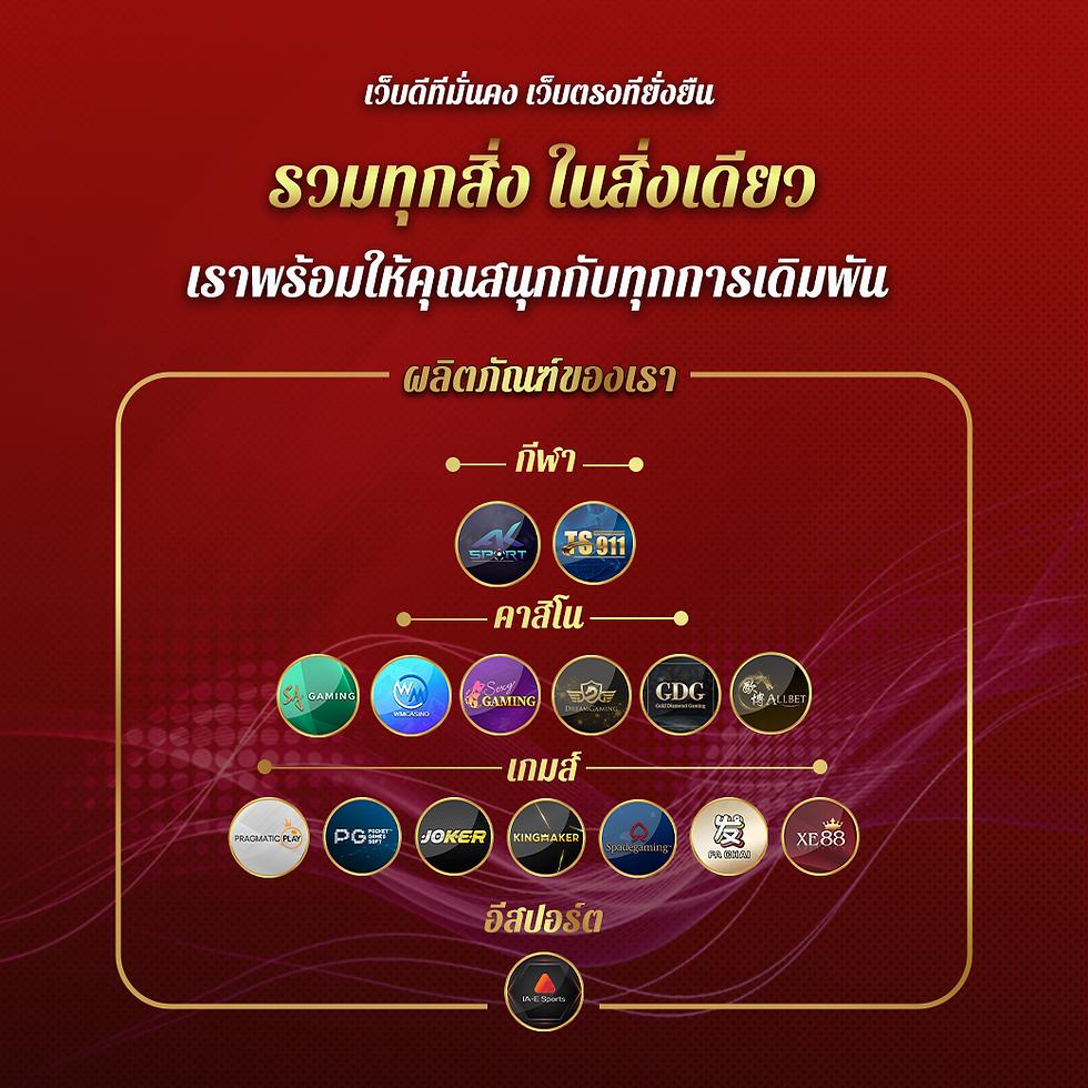 ราชาlotto คาสิโนออนไลน์อันดับหนึ่ง ตีโจทย์ด้วยเทคโนโลยีล้ำสมัย