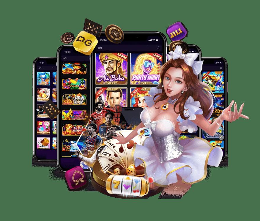 สมัครเล่นคาสิโนออนไลน์กับ OK Slot VIP ด้วยโปรโมชั่นใหม่ล่าสุด