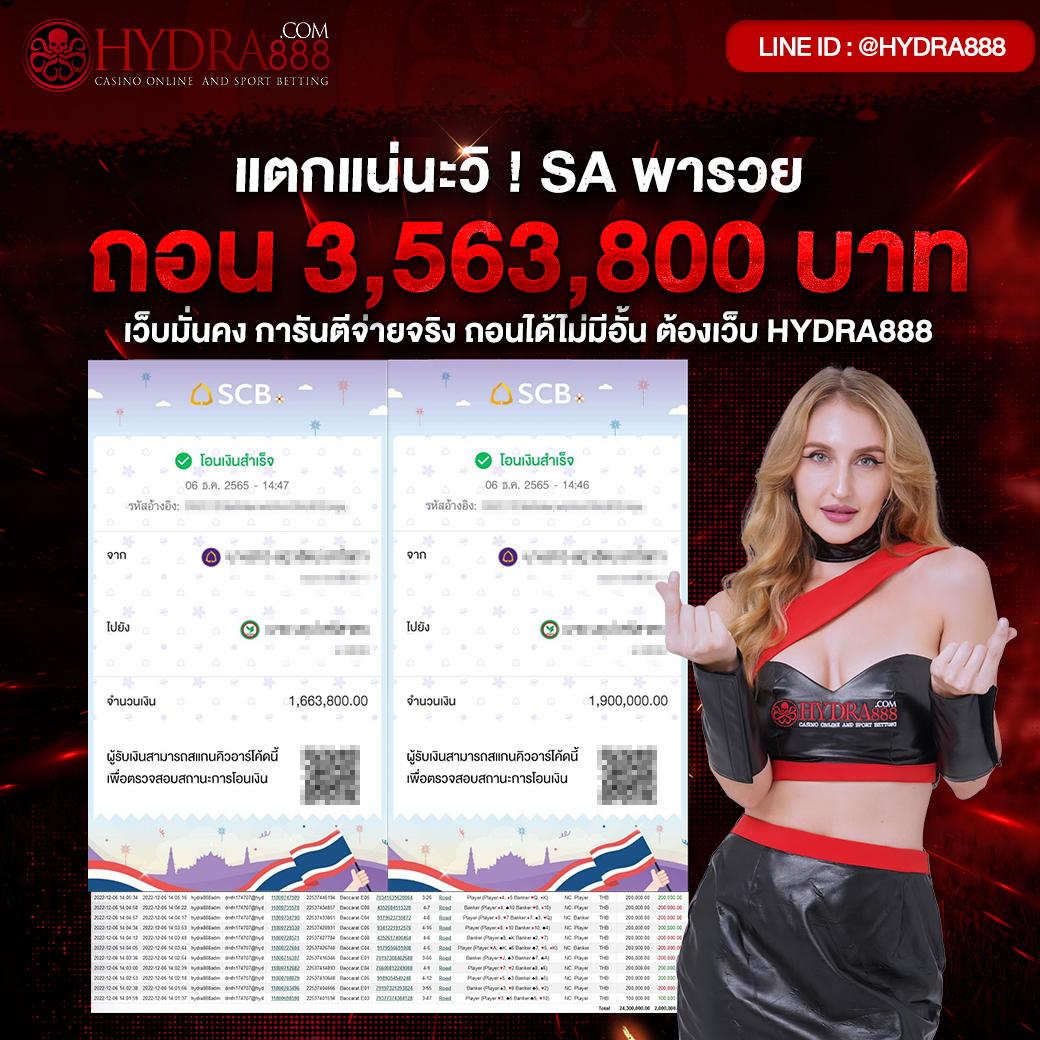 สัมผัสประสบการณ์ใหม่ที่ lucabet18 เกมคาสิโนสด ฝากถอนง่าย ไว้ใจได้