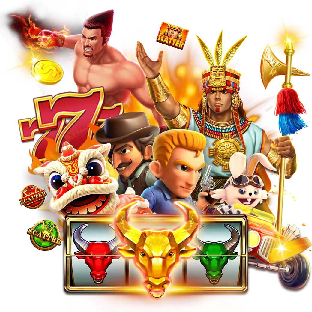 สล็อต369 พร้อมเทคนิคทำกำไรง่ายๆ ในปี 2024