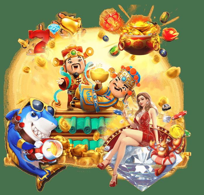 สล็อต เว็บตรง เกมใหม่ล่าสุด พร้อมโบนัสแตกง่าย 2024