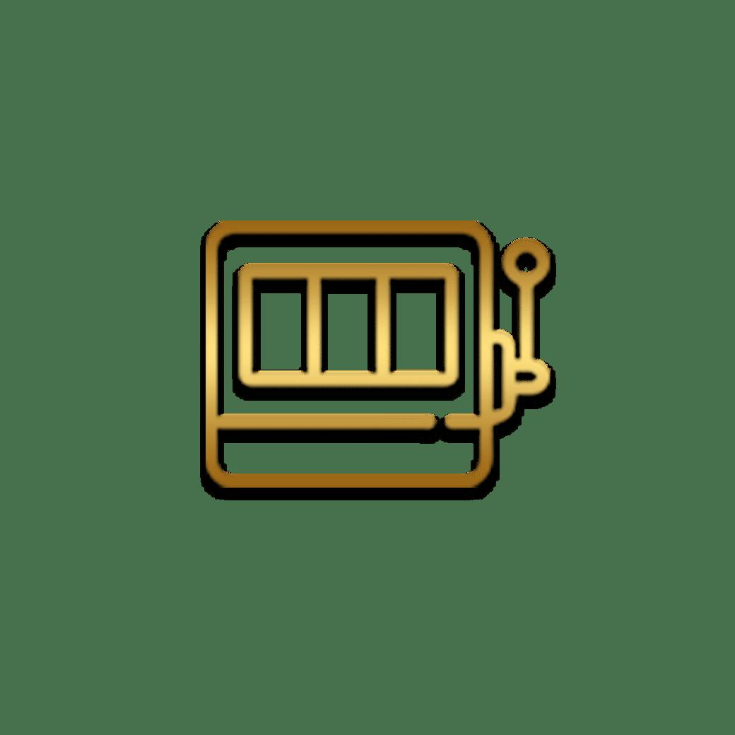 สล็อตยักษ์เขียว คาสิโนออนไลน์ รวมเกมสล็อตใหม่ล่าสุด 2024