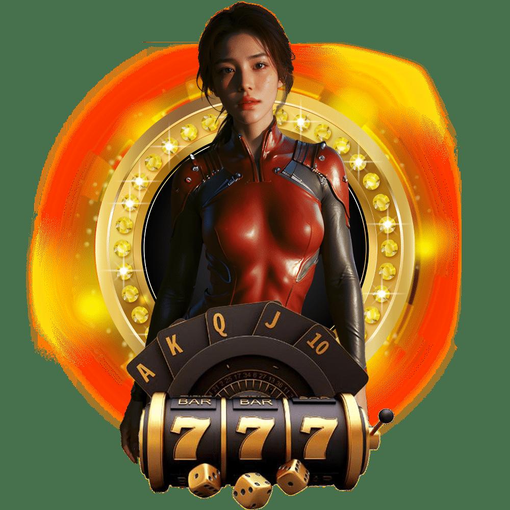 สล็อตแตกหนัก ออนไลน์ เว็บพนันยอดนิยม รวมเกมทำเงินไวที่สุด