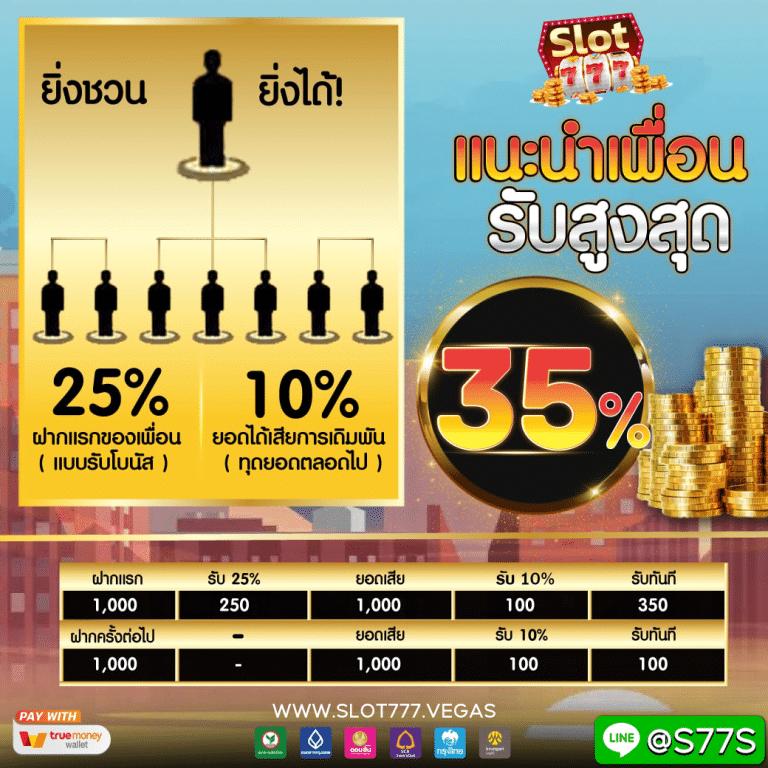 เครดิตฟรี50กดรับเอง เว็บตรง คาสิโนอันดับ 1 พร้อมโปรโมชั่น ให้เต็มที่