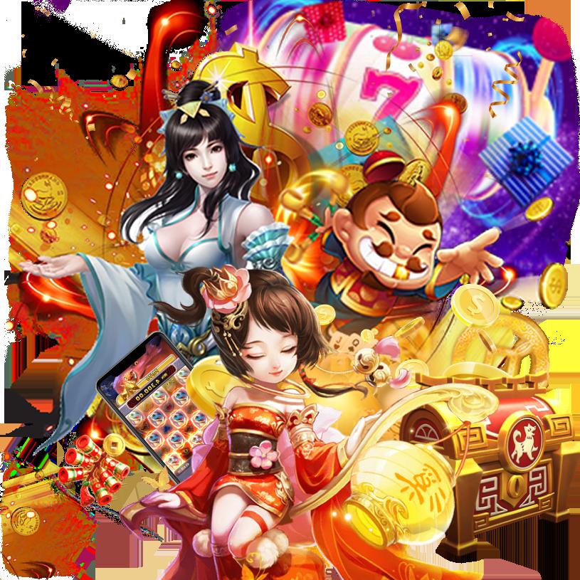 เซ็กซี่666 คาสิโนยอดนิยม ระบบทันสมัย ฝากถอนรวดเร็วมั่นใจ