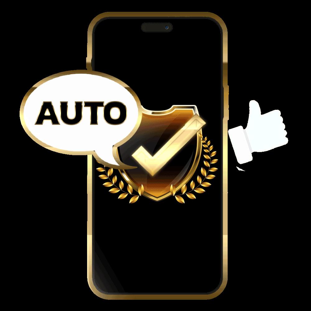 เบทฟิก678 คาสิโนออนไลน์ครบวงจร เว็บตรง ฝากถอนรวดเร็วปลอดภัย