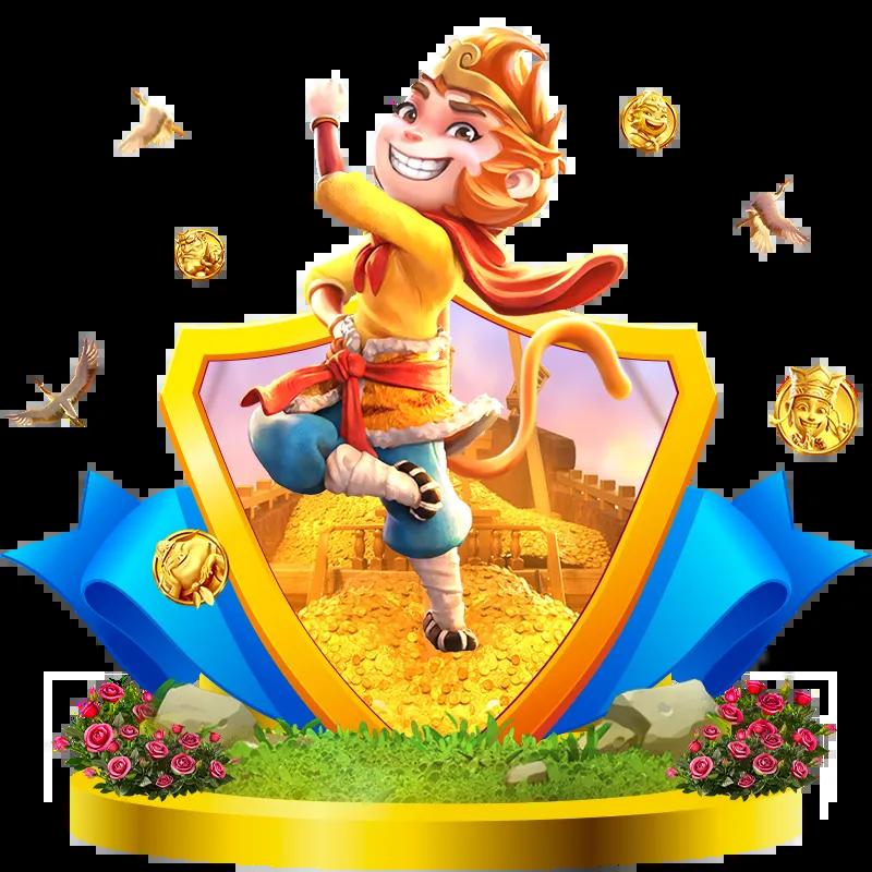 เล่นเกมใหม่ pg with ฟรีสปิน โบนัสแตกง่าย ล่าสุด 2024