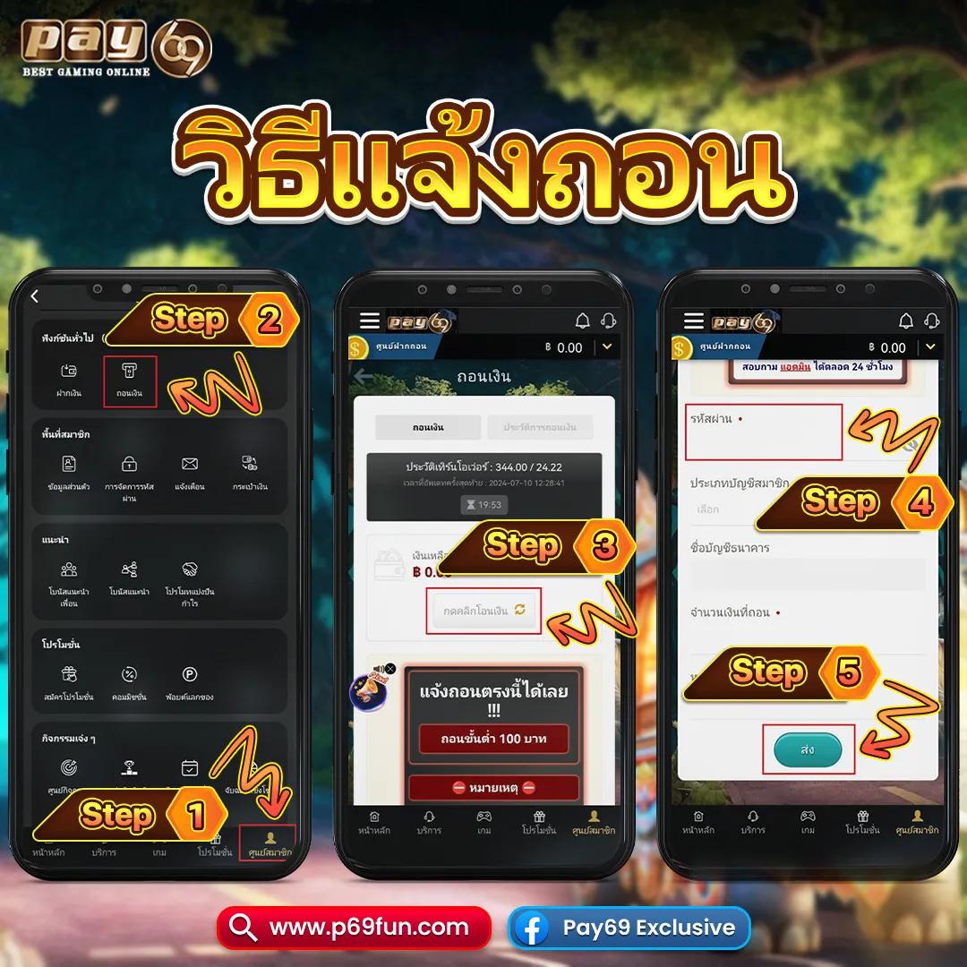 เว็บ สล็อต ฝาก 10 รับ 100 โปรโมชั่นใหม่ล่าสุด พร้อมโบนัสมากมาย