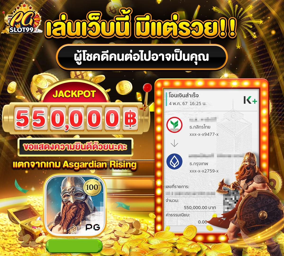 เว็บสล็อตออนไลน์ รวมเกมสล็อตแตกง่าย มาตรฐานปลอดภัยที่สุด