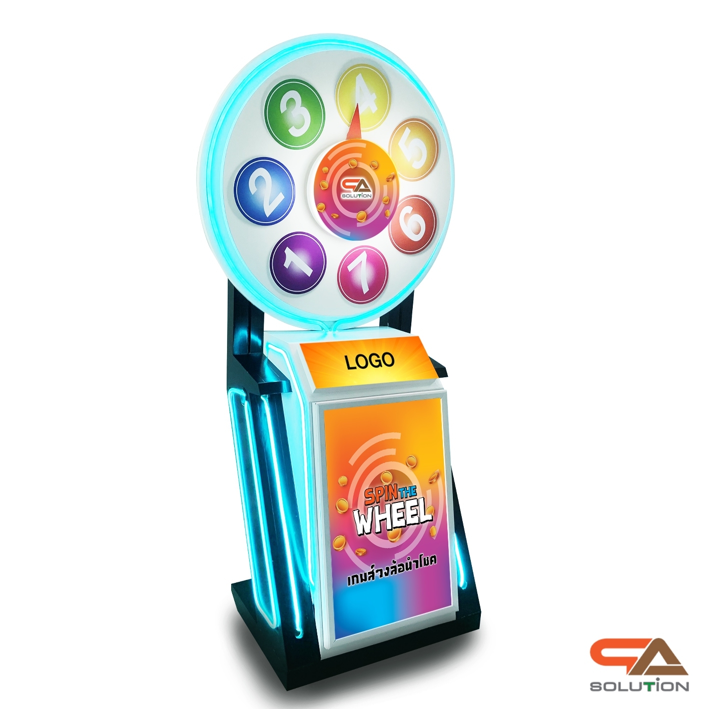 เว็บใจดี24 คาสิโนครบวงจร อัปเดตเกมใหม่ล่าสุด เล่นง่ายได้กำไรแน่นอน