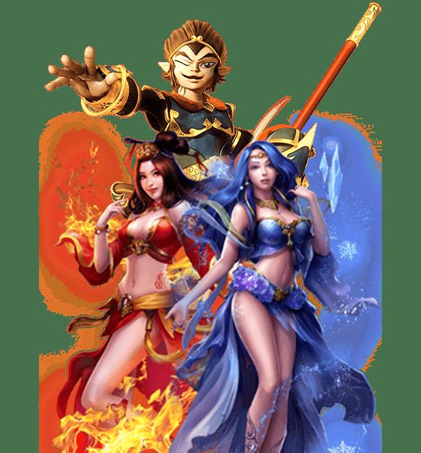 เวปมาชัวร์ เว็บตรงคาสิโนออนไลน์ โฉมใหม่ ครบทุกเกมยอดนิยม